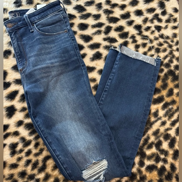 Abercrombie & Fitch jeans - Picture 7 of 10